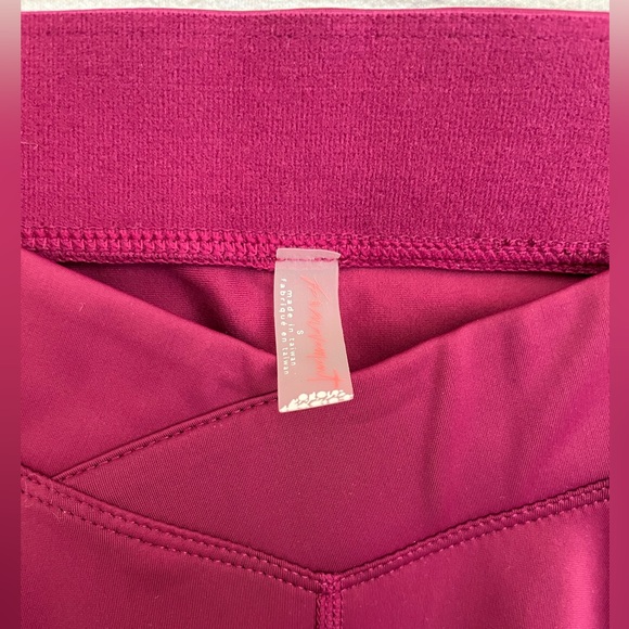 FP Movement by Free People | NWT InThe Saddle Bike Shorts - Picture 6 of 11